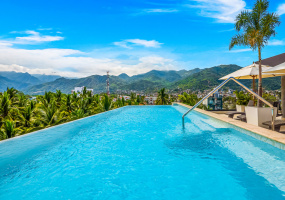 135 Havre Calle, Puerto Vallarta, 48312, 1 Bedroom Bedrooms, ,1 BathroomBathrooms,Condos,For Sale,Esquina Versalles,Havre,3,1035