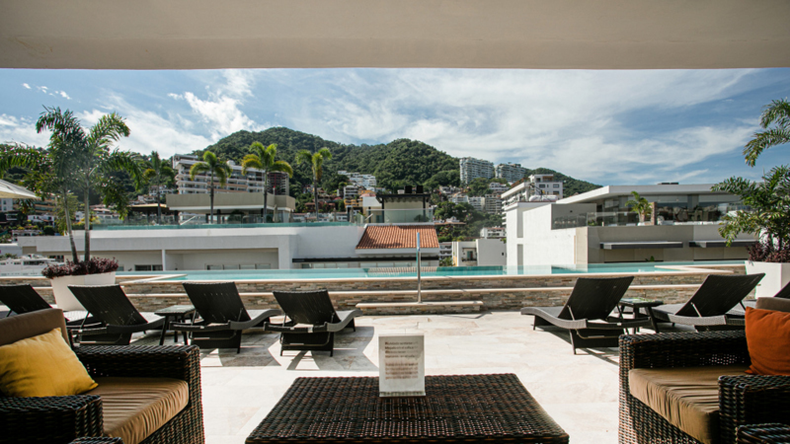 275 Venustiano Carranza, Puerto Vallarta, 48380, 2 Bedrooms Bedrooms, 0 ,2 BathroomsBathrooms,Condos,For Sale,Urabn II,Venustiano Carranza,7,1038