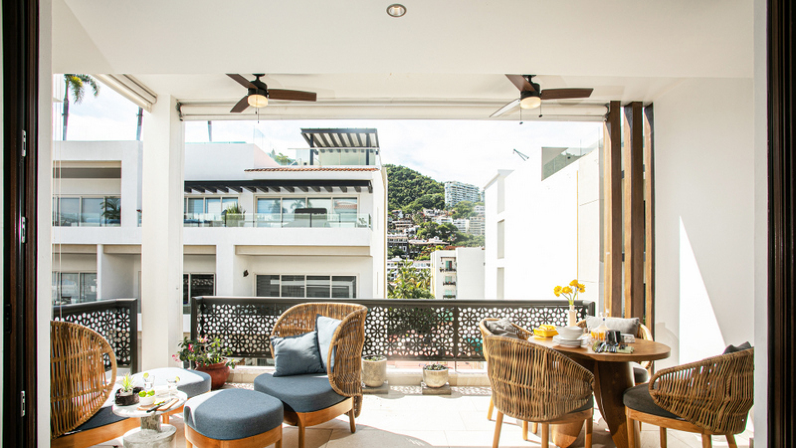 275 Venustiano Carranza, Puerto Vallarta, 48380, 2 Bedrooms Bedrooms, 0 ,2 BathroomsBathrooms,Condos,For Sale,Urabn II,Venustiano Carranza,7,1038
