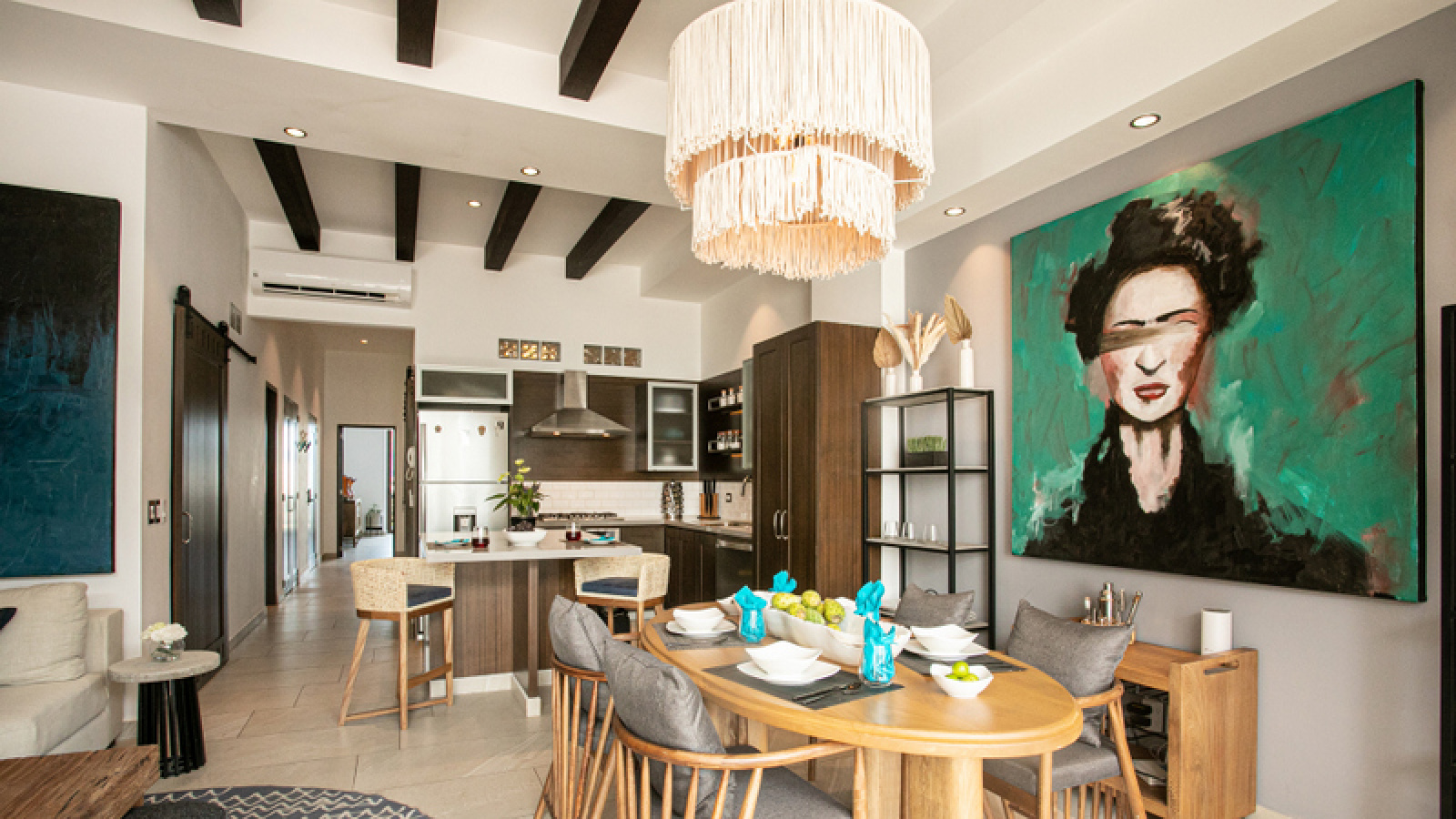 275 Venustiano Carranza, Puerto Vallarta, 48380, 2 Bedrooms Bedrooms, 0 ,2 BathroomsBathrooms,Condos,For Sale,Urabn II,Venustiano Carranza,7,1038