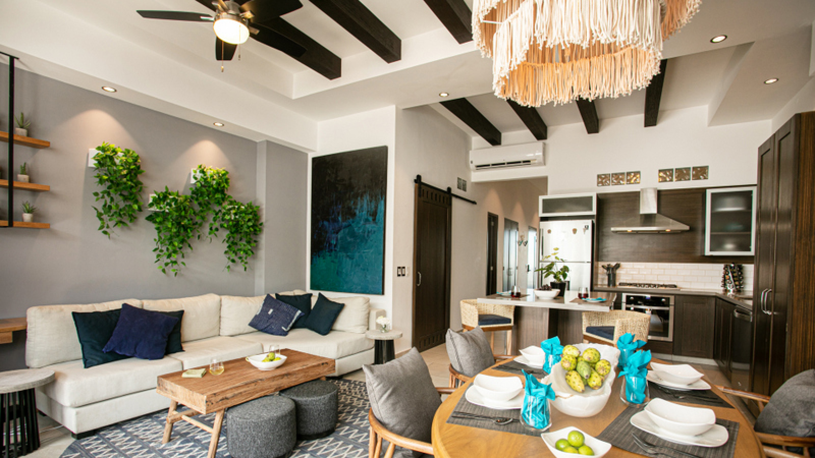 275 Venustiano Carranza, Puerto Vallarta, 48380, 2 Bedrooms Bedrooms, 0 ,2 BathroomsBathrooms,Condos,For Sale,Urabn II,Venustiano Carranza,7,1038