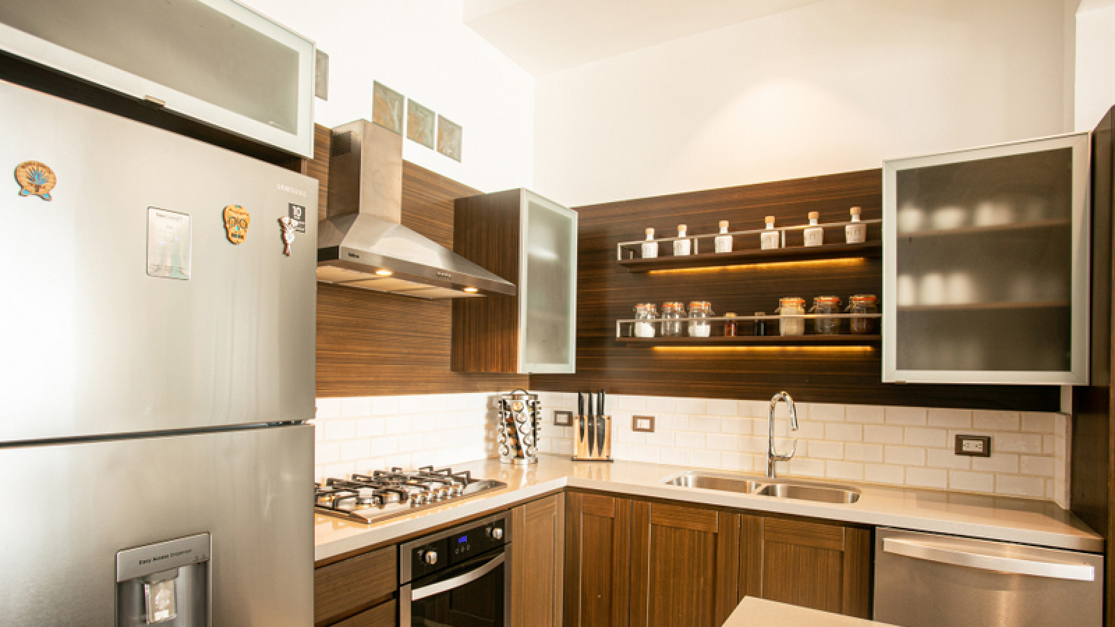 275 Venustiano Carranza, Puerto Vallarta, 48380, 2 Bedrooms Bedrooms, 0 ,2 BathroomsBathrooms,Condos,For Sale,Urabn II,Venustiano Carranza,7,1038