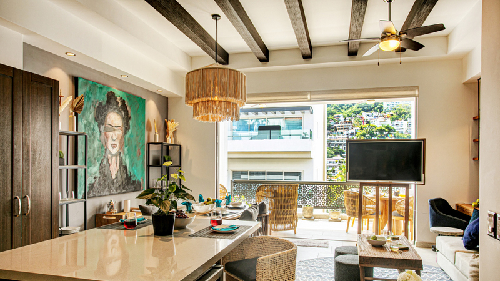 275 Venustiano Carranza, Puerto Vallarta, 48380, 2 Bedrooms Bedrooms, 0 ,2 BathroomsBathrooms,Condos,For Sale,Urabn II,Venustiano Carranza,7,1038