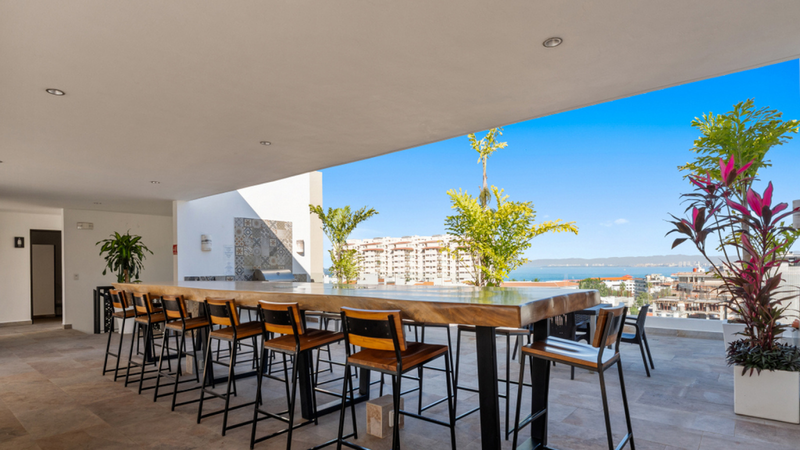 275 Venustiano Carranza, Puerto Vallarta, 48380, 2 Bedrooms Bedrooms, 0 ,2 BathroomsBathrooms,Condos,For Sale,Urabn II,Venustiano Carranza,7,1038